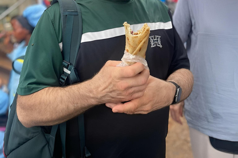 Entebbe: Guided Walk Tour with Boda Ride & Ugandan Rolex