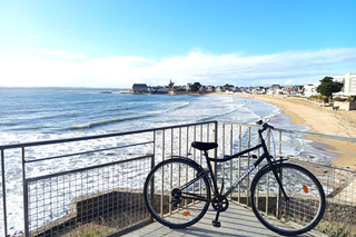Wycieczka rowerowa z przewodnikiem po Larmor-Plage