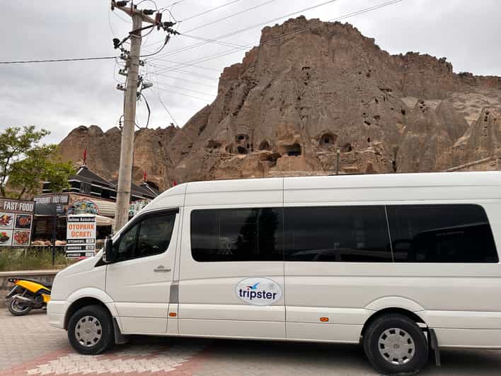 Airport pick up/drop from/to Kayseri/Cappadocia GetYourGuide
