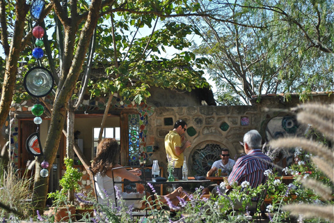 Nairobi: Nani Wonderland en Kitengela Glazen Tour