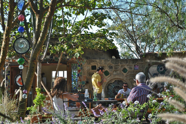 Nairobi: Nani Wonderland en Kitengela Glazen Tour