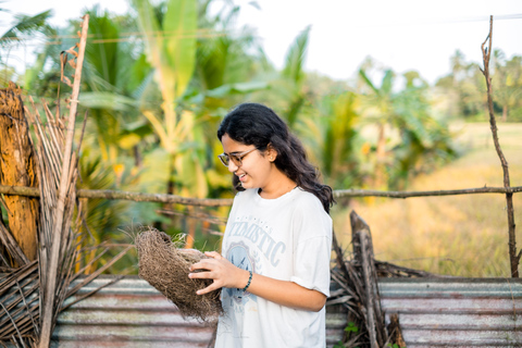 Saligao: Dorfspaziergang durch Saligao