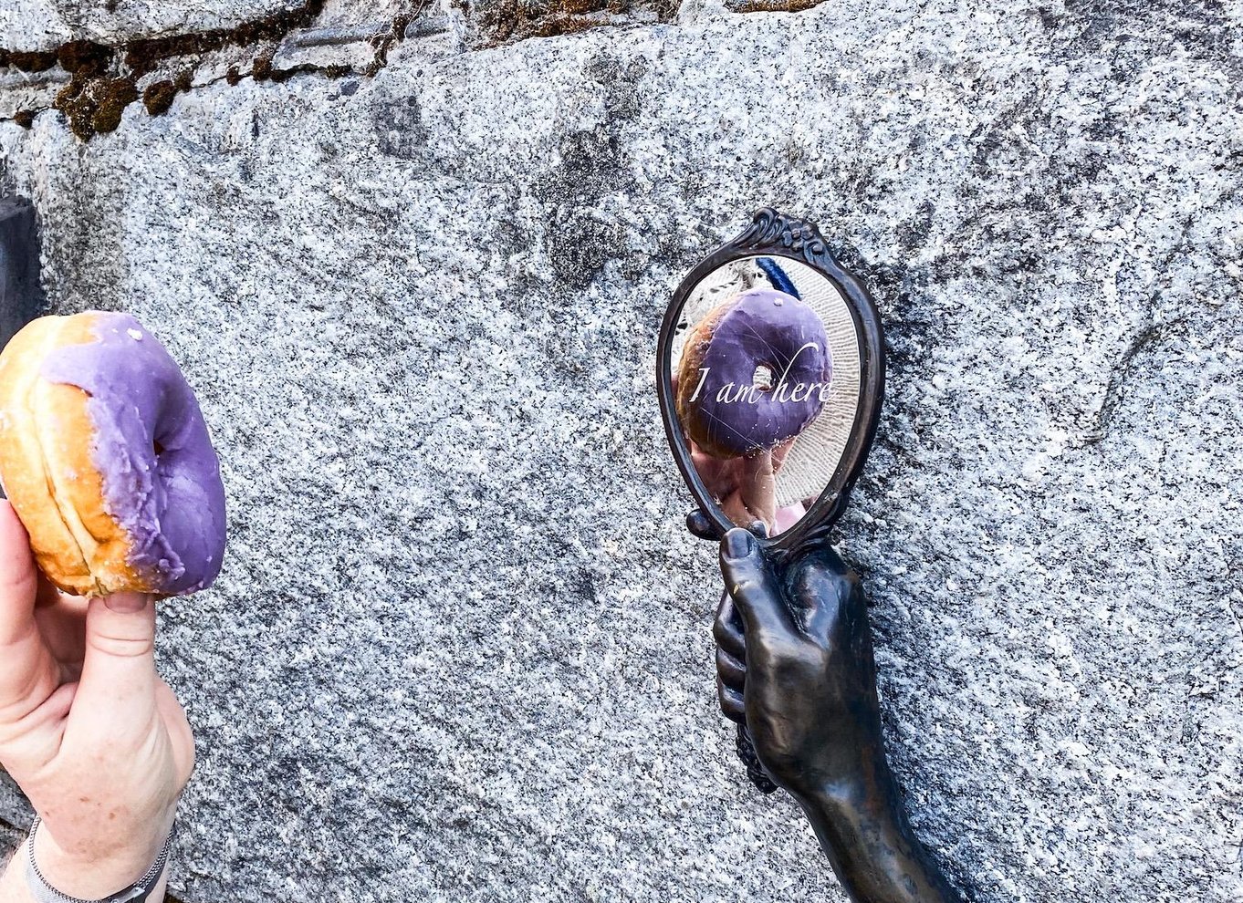 Victoria: Oplev Victorias bedste donuts og byvandring