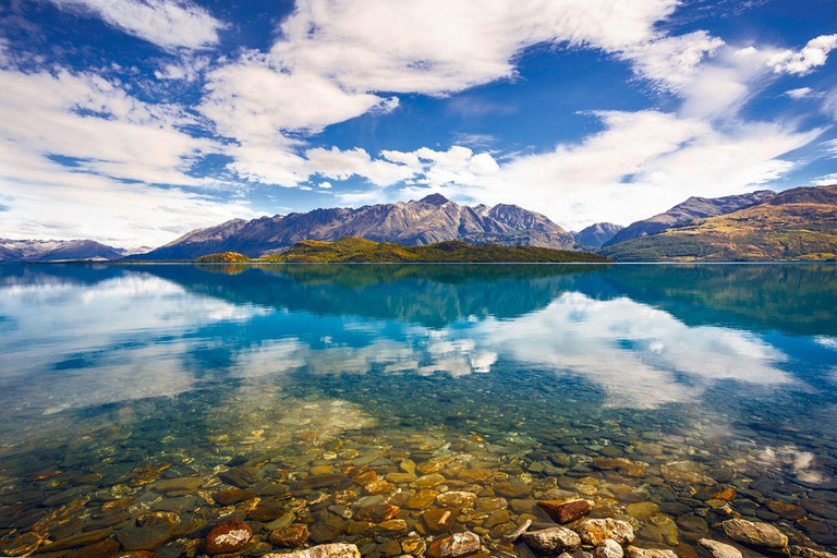 Queenstown: Milford Sound Private Tour