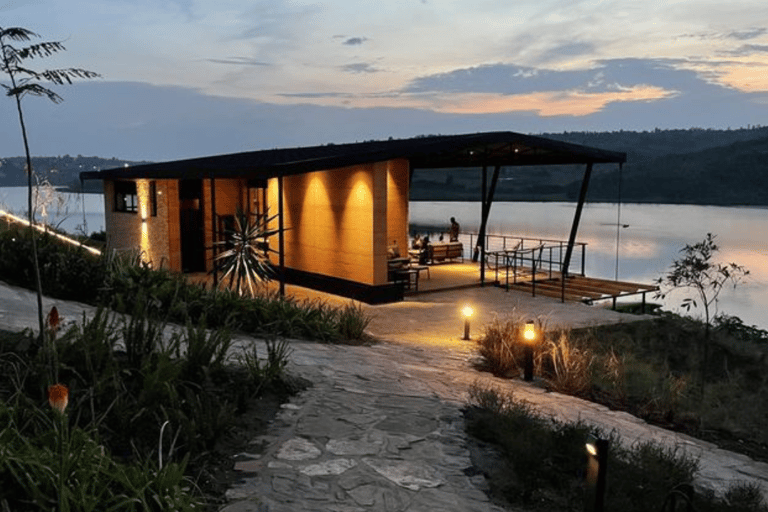 Kigali: Lake Muhazi Day Trip with Boat Ride and Birdwatching