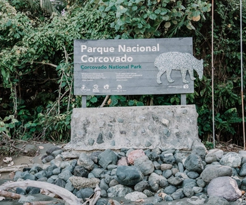 Parco Nazionale del Corcovado: Tour Sirena di un giorno Baia di Drake-Corcovado