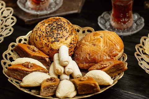 باكو: ليالي قوقازية مع الموسيقى الشعبية والرقص التقليدي