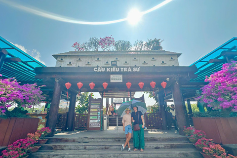 2-Day Mekong Delta Tour: Phu Quoc to Phnom Penh via Chau Doc Private Transfer with Driver (No Guide, No Hotel Included)