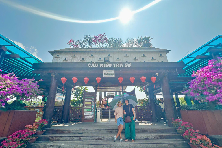 2-Day Mekong Delta Tour: Phu Quoc to Phnom Penh via Chau Doc Private Transfer with Driver (No Guide, No Hotel Included)