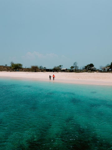Lombok: Pink Beach Snorkeling Trip