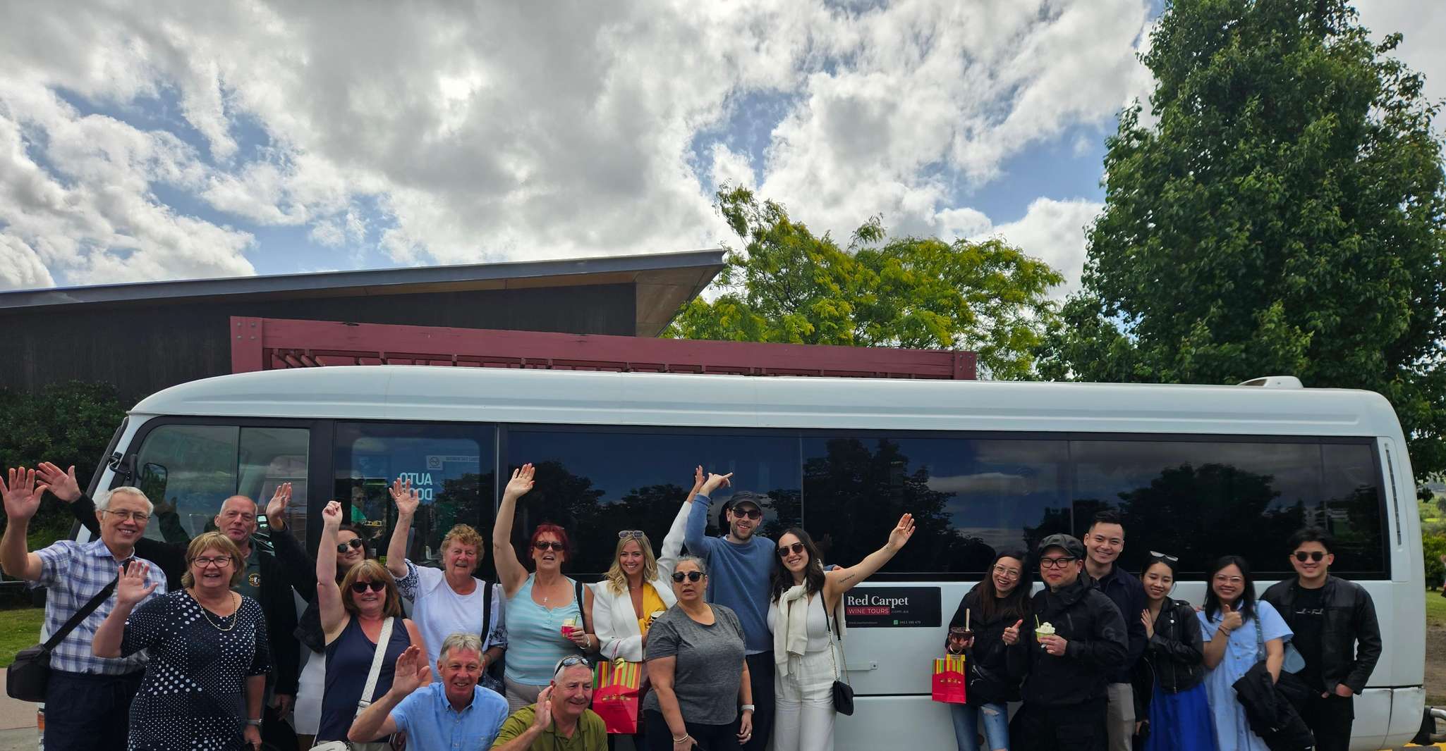 Melbourne: Yarra Valley Wine, Gin, Whisky and Chocolate Tour photo 5