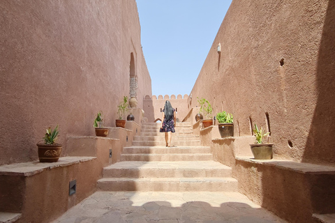Private Half Day Nakhal Tour