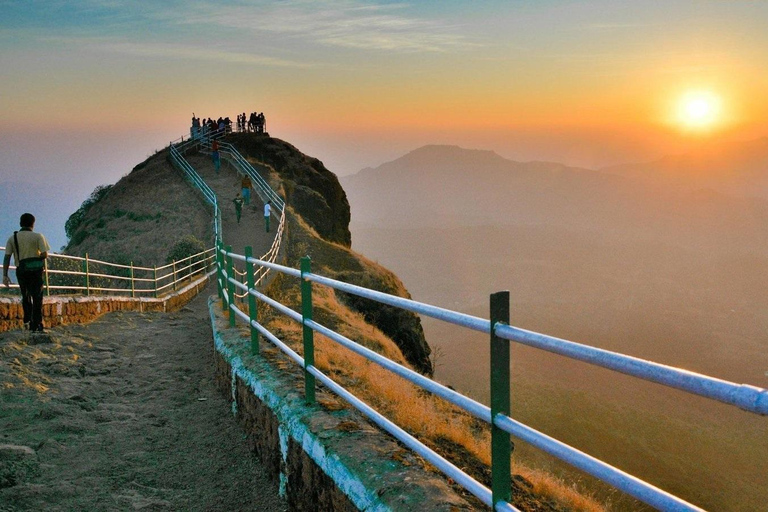 Excursão de um dia com pernoite em Lonavala e Khandala saindo de MumbaiExcursão de uma noite a Lonavala e Khandala saindo de Mumbai