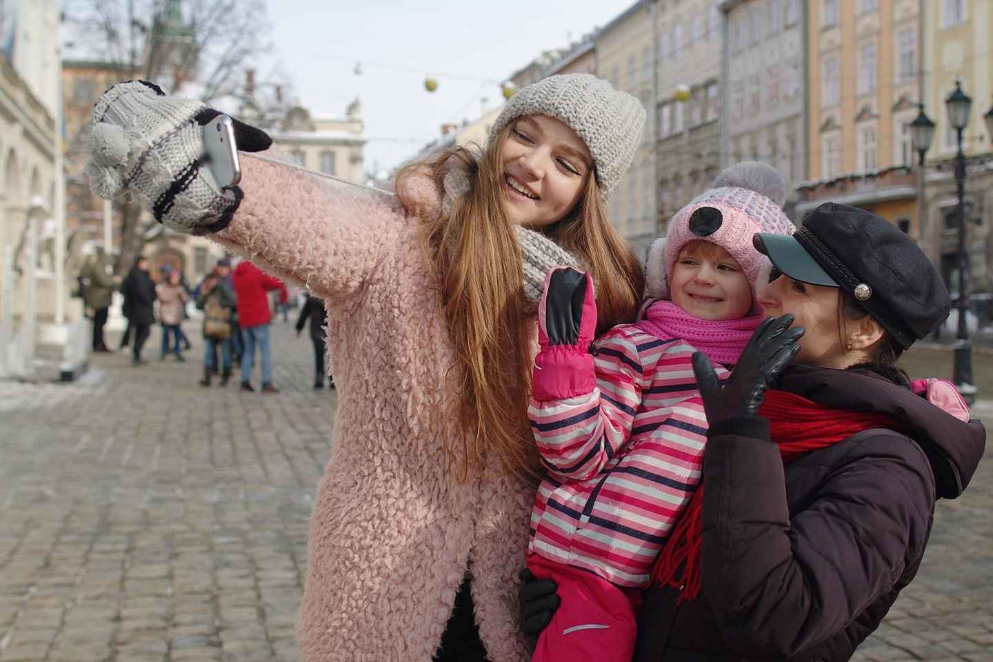 From Budapest: Private Day Tour to Eger Wine Region