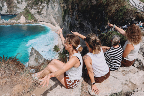 Bali: Nusa Penida Trip with Jet Ski & Sea Walker experience Nusa Penida Trip with Jet Ski & Sea Walker