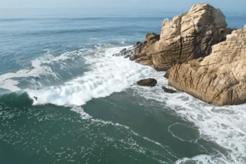 Huatulco: Snorkeling Adventure