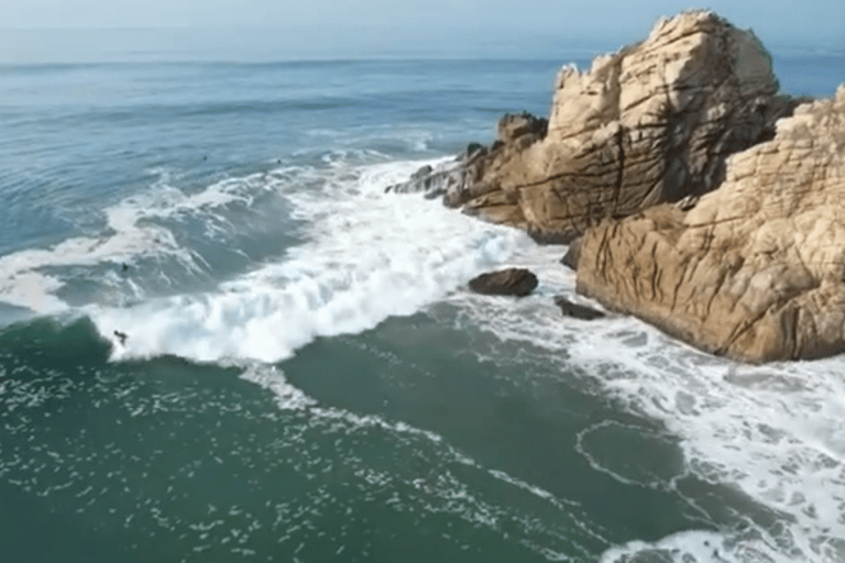 Huatulco: Snorkeling Adventure