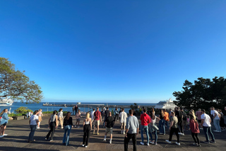 Cours & ateliers à Madère