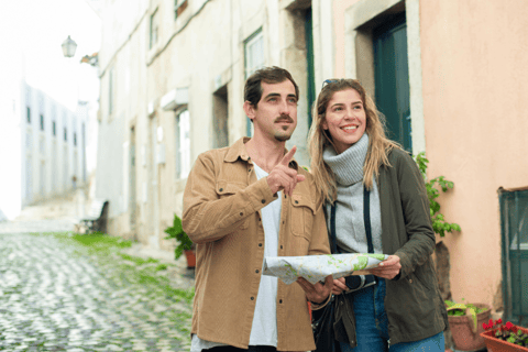 Nice: wandeltour om de hoofdstad van de Franse Rivièra te ontdekkenFrans/Nice: wandeltour om de Franse Rivièra te ontdekken