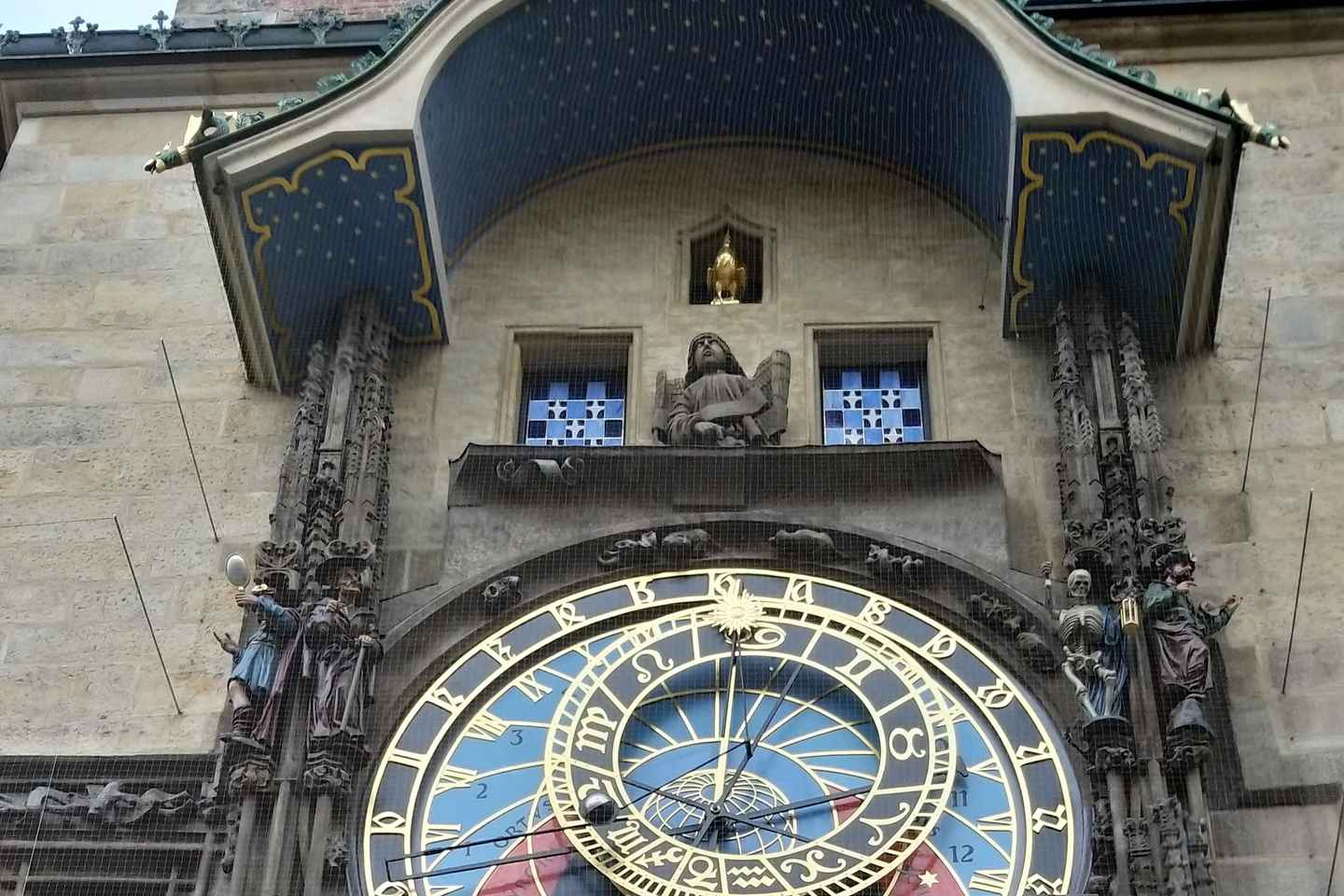 维也纳出发：布拉格小团一日游