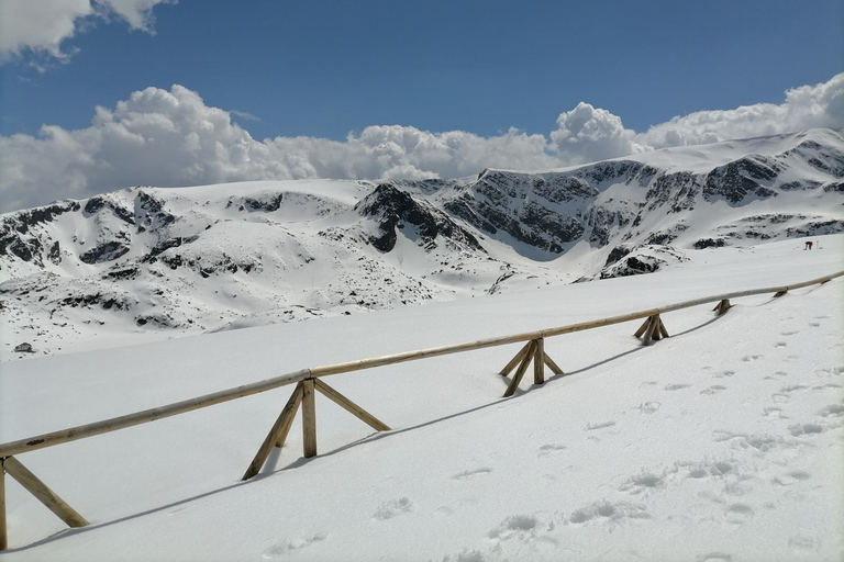 Seven Rila Lakes, Day Trip from Sofia