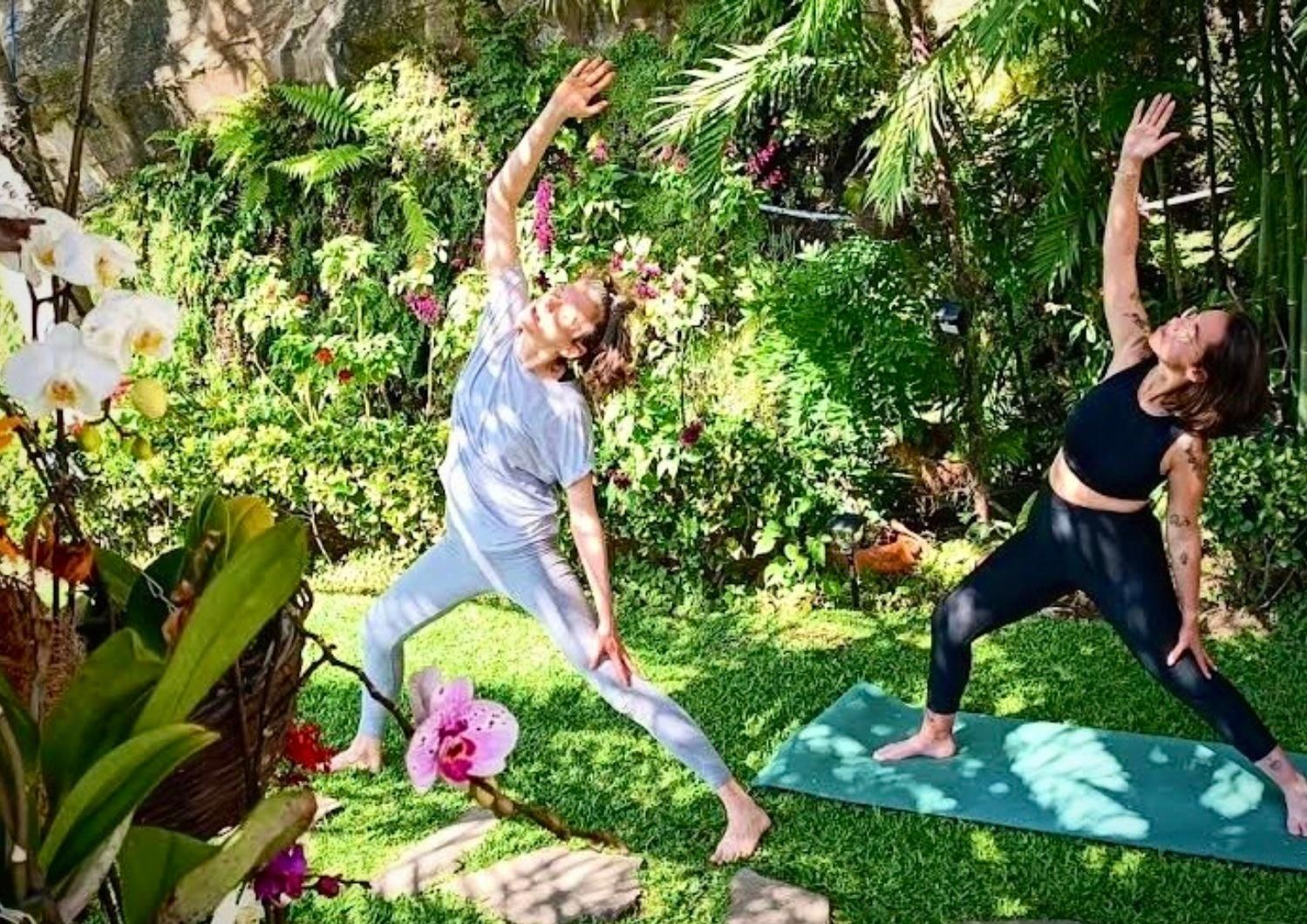 Ab Funchal: Yoga, Bananenmuseum und Met-Verkostungstour