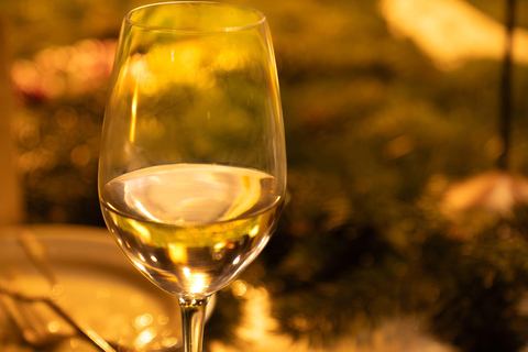 Enchanted Christmas Eve Celebration in Lapland