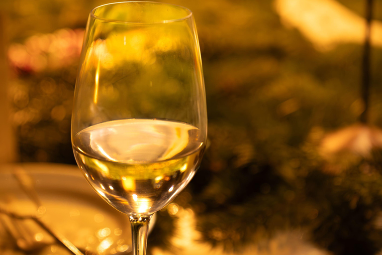 Enchanted Christmas Eve Celebration in Lapland