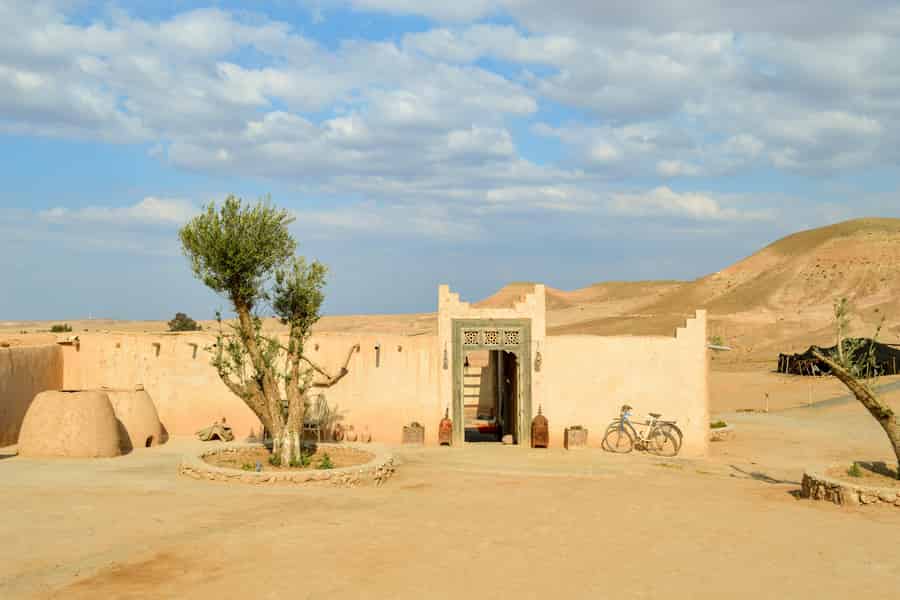 Viertägiger Ausflug von Casablanca nach Marrakesch durch die Sahara. Foto: GetYourGuide