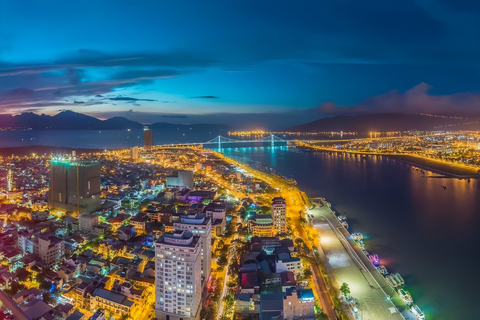 Explore Da Nang City With A Local Guide In Half Day