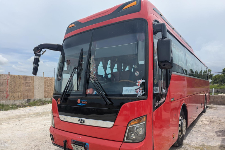 Transfer aeroportuale Santo Domingo a Santo Domingo