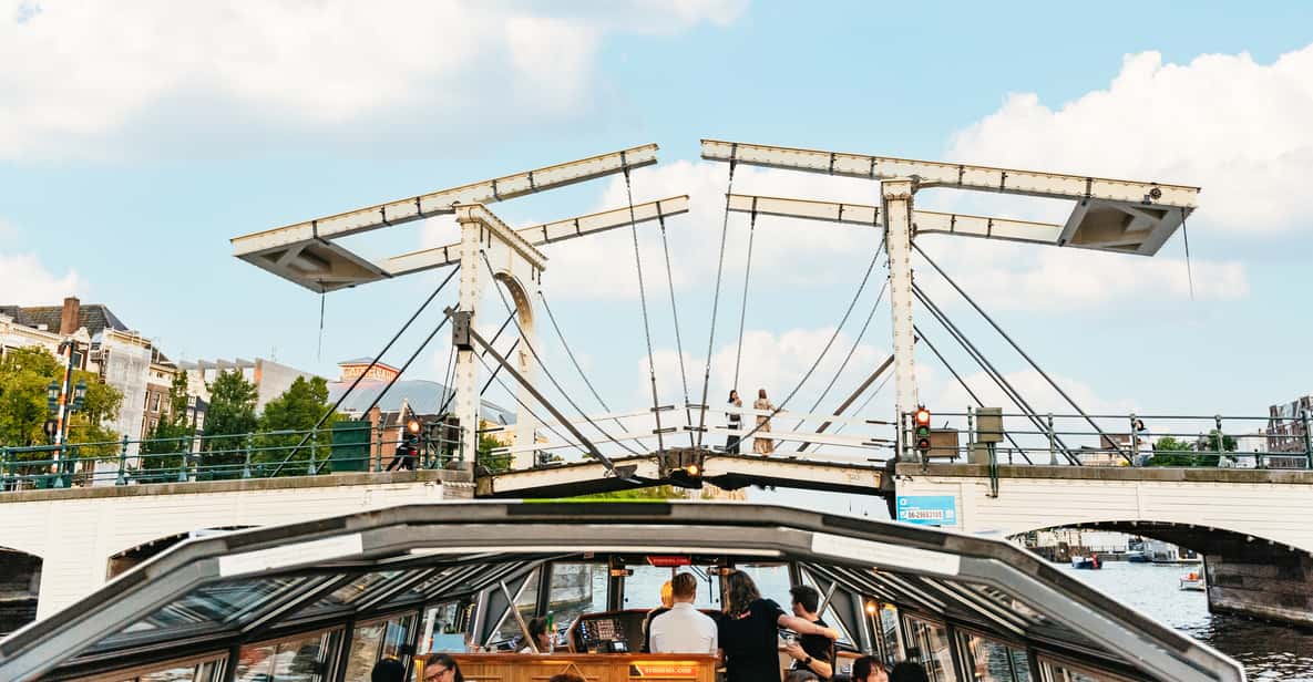 Afbeelding 16 van Amsterdam: Kaas & Wijn Cruise Proefervaring