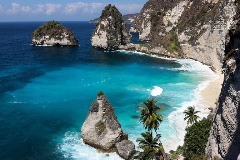 Nusa Penida: Island Sightseeing with Snorkeling and Beaches Nusa Penida West Trip + Snorkeling Sharing