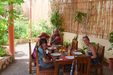 Boa Vista: Snorkeling w zatoce Gatas i wycieczka na północny wschód