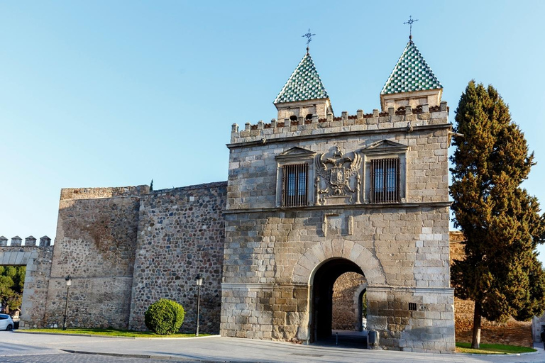 Private Tour to Toledo, Aranjuez & Chinchón from Madrid Private tour Toledo, Aranjuez & Chinchón from Madrid