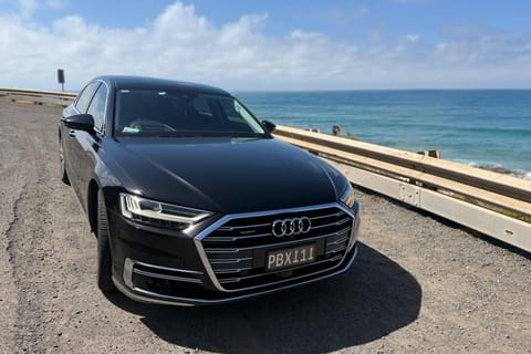 Melbourne: Great Ocean Road Day Tour - Image 2