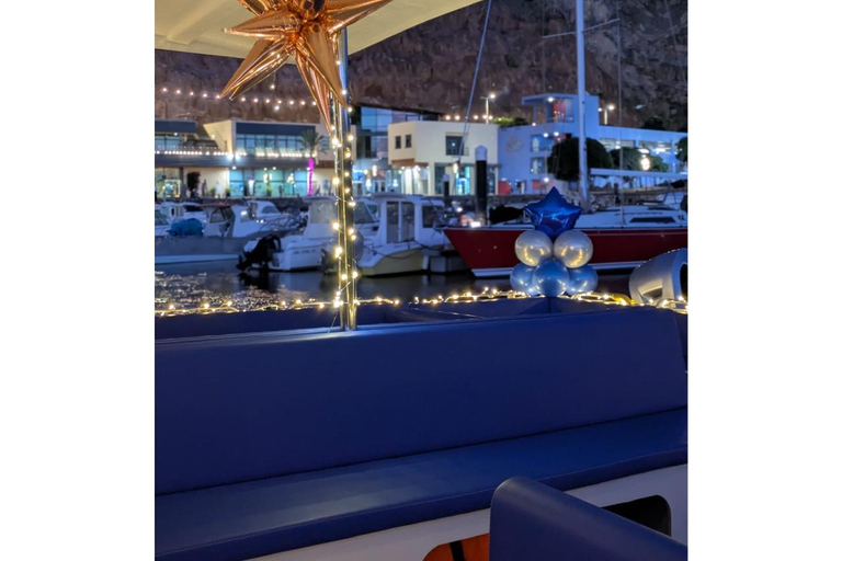 Madeira: LAST CALL New Year’s Eve - Fireworks at Sea 2025/26 LAST TICKETS - Departure From Funchal (NYE 2025/26)