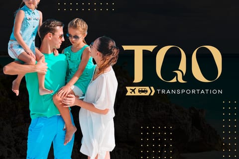 Private Shuttle from Cancun Airport to Playa del Carmen