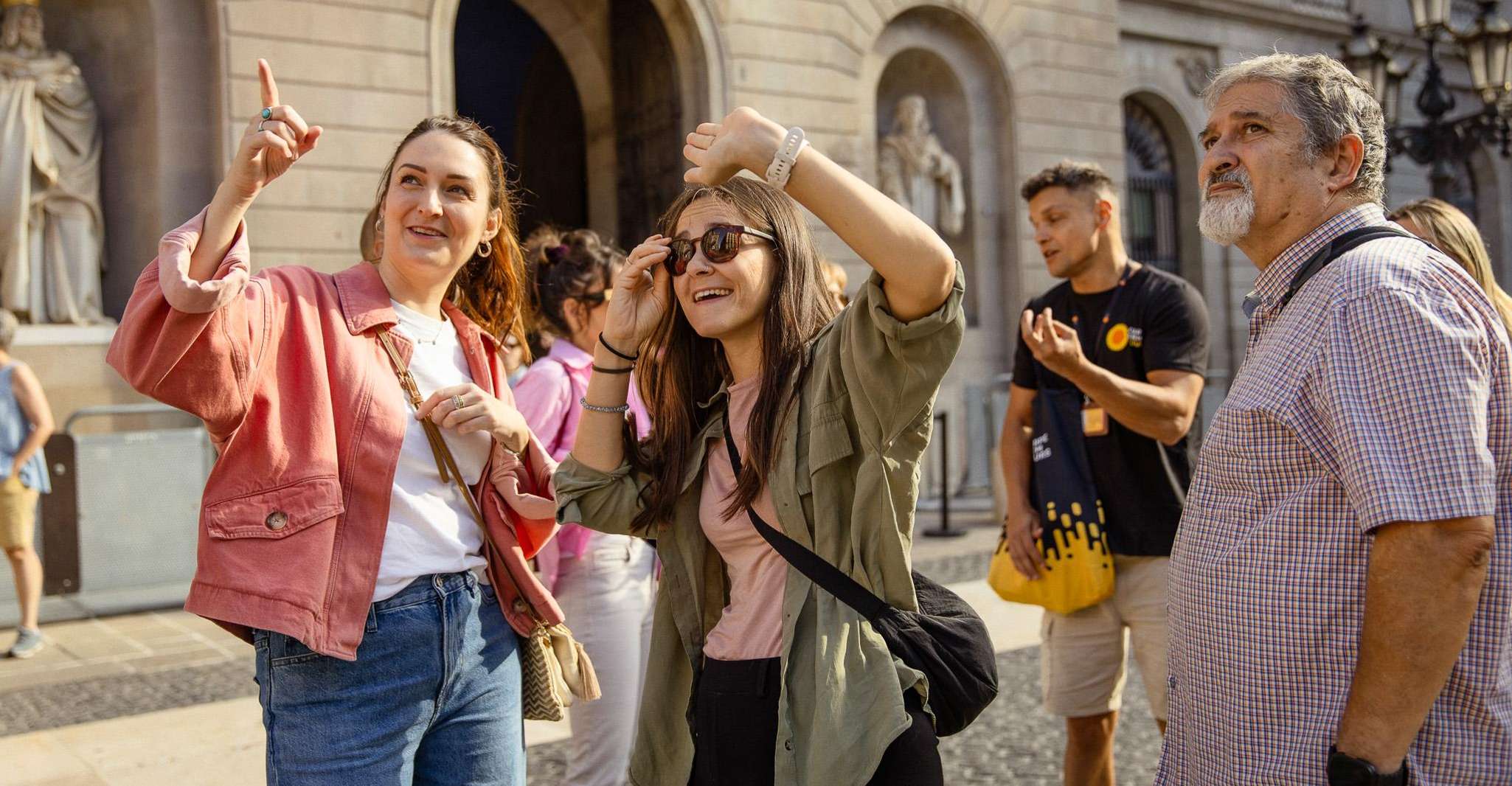 Barcelona: Hidden Gems Walking Tour Including 10+ Sights photo 10