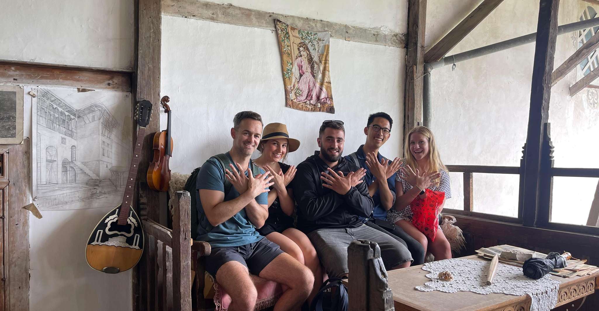 Albanés Riviera, Gjirokaster y Ojo Azul en 2 días - Hizvo