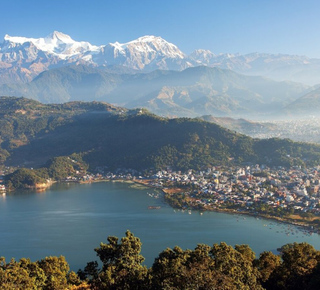 Pokhara image