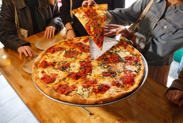 NYC: Greenwich Village Foodtour