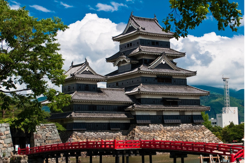 Hiroshima & Miyajima: Private Day Trip with Hotel Pickup