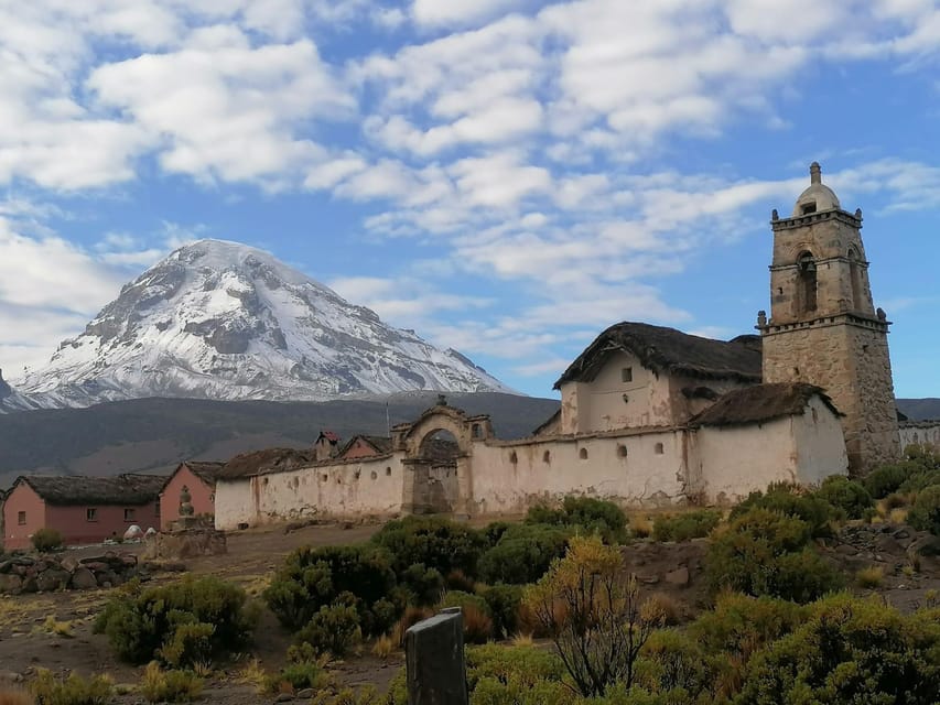 From La Paz Lake Titicaca And Copacabana Private Tour GetYourGuide