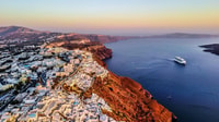 Santorini Private Tour 3hours-Wine and local product tasting - Housity