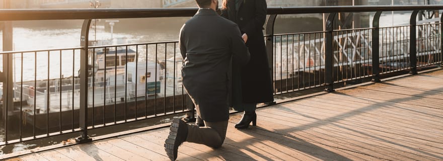 London Portraits Tour – Recevez toutes les photos le jour même