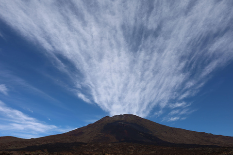 Puerto de la Cruz: Quadtocht Teide Nationaal Park