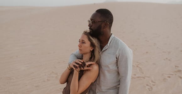 Fuerteventura: Self-Portrait Photography Experience