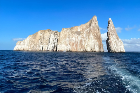 Tour di un&#039;intera giornata a San Cristóbal - 360 Gradi