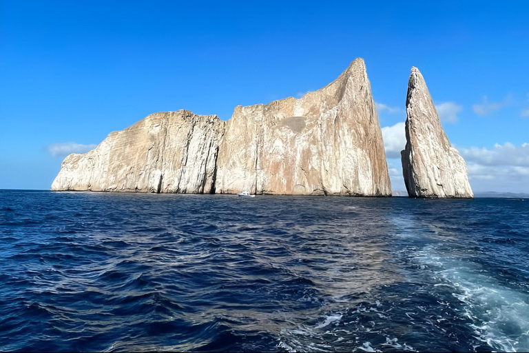 Dagtour van San Cristóbal - 360 Graden